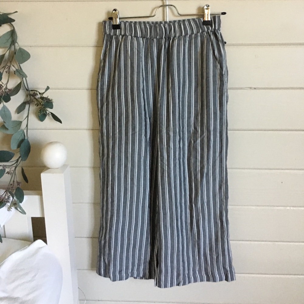 American Eagle culottes pants